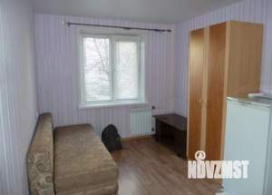 Студия квартира, на длительный срок, 16м2, 1/10 этаж