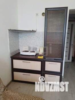 Студия квартира, на длительный срок, 20м2, 3/4 этаж