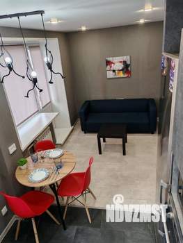 1-к квартира, посуточно, 36м2, 4/9 этаж