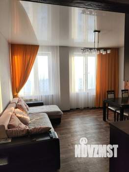 2-к квартира, на длительный срок, 47м2, 7/10 этаж