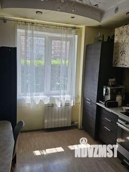 2-к квартира, на длительный срок, 61м2, 1/10 этаж