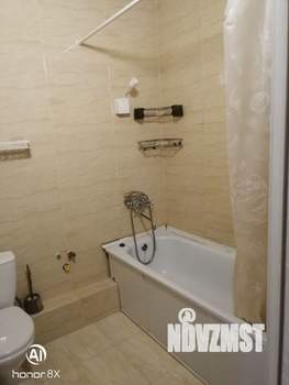 1-к квартира, на длительный срок, 37м2, 24/25 этаж