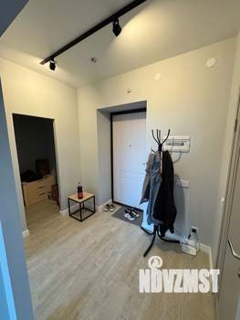 1-к квартира, на длительный срок, 42м2, 8/10 этаж