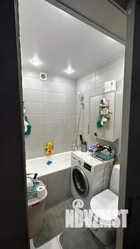 2-к квартира, на длительный срок, 46м2, 2/5 этаж