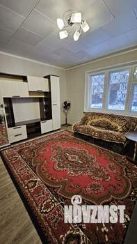 1-к квартира, на длительный срок, 40м2, 1/10 этаж