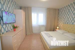 2-к квартира, посуточно, 70м2, 13/20 этаж