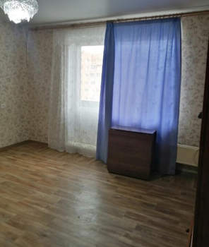 2-к квартира, на длительный срок, 35м2, 6/9 этаж