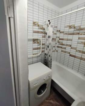 1-к квартира, на длительный срок, 42м2, 10/10 этаж