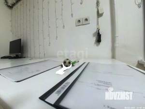 1-к квартира, на длительный срок, 31м2, 3/5 этаж