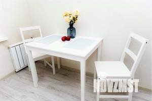 1-к квартира, посуточно, 33м2, 1/5 этаж