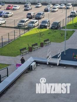 1-к квартира, на длительный срок, 36м2, 4/17 этаж