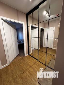 1-к квартира, на длительный срок, 39м2, 1/9 этаж