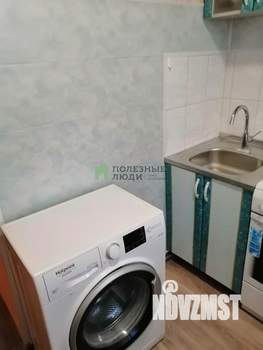 1-к квартира, на длительный срок, 30м2, 3/9 этаж