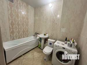 1-к квартира, на длительный срок, 41м2, 5/10 этаж