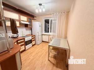 1-к квартира, на длительный срок, 44м2, 10/10 этаж