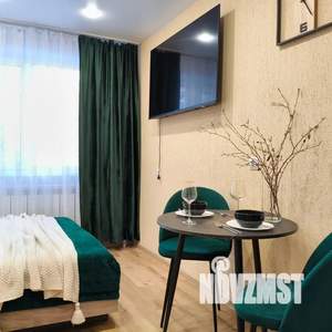 Студия квартира, посуточно, 18м2, 1/5 этаж
