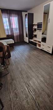2-к квартира, на длительный срок, 43м2, 1/18 этаж