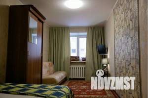 1-к квартира, посуточно, 27м2, 2/5 этаж