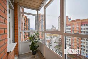 1-к квартира, посуточно, 44м2, 1/1 этаж