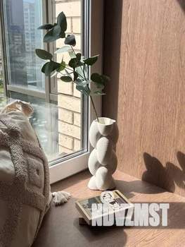 2-к квартира, посуточно, 62м2, 9/17 этаж