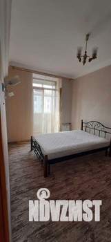 2-к квартира, на длительный срок, 58м2, 4/5 этаж