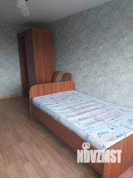 1-к квартира, на длительный срок, 34м2, 4/5 этаж