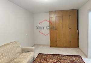 1-к квартира, на длительный срок, 34м2, 2/5 этаж