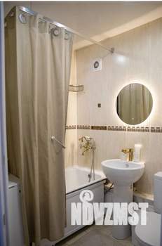 2-к квартира, посуточно, 63м2, 2/5 этаж