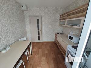 1-к квартира, посуточно, 42м2, 14/17 этаж