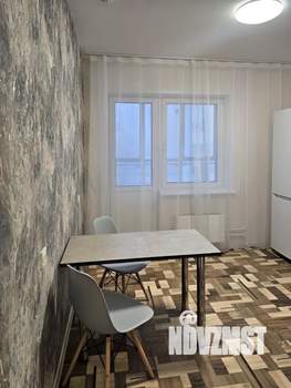 1-к квартира, на длительный срок, 40м2, 20/25 этаж