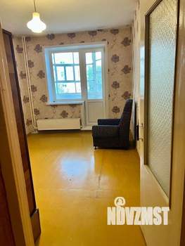 2-к квартира, на длительный срок, 52м2, 3/9 этаж