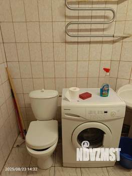 2-к квартира, на длительный срок, 50м2, 2/5 этаж