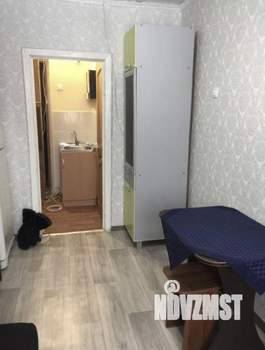 Студия квартира, на длительный срок, 14м2, 3/5 этаж