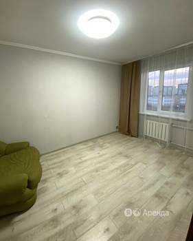 2-к квартира, на длительный срок, 54м2, 6/9 этаж