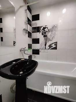 2-к квартира, на длительный срок, 52м2, 2/9 этаж