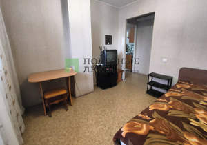 2-к квартира, на длительный срок, 48м2, 2/18 этаж