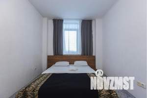 2-к квартира, посуточно, 60м2, 8/11 этаж