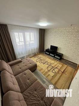 2-к квартира, на длительный срок, 56м2, 7/11 этаж