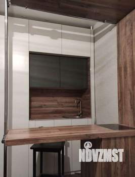 1-к квартира, на длительный срок, 15м2, 2/9 этаж