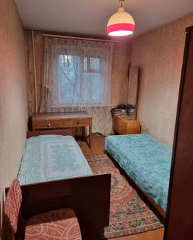 3-к квартира, на длительный срок, 60м2, 3/5 этаж