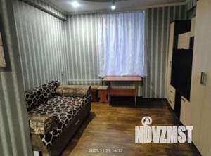 Студия квартира, на длительный срок, 18м2, 2/5 этаж