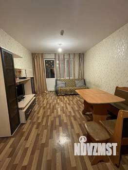 Студия квартира, на длительный срок, 28м2, 6/10 этаж