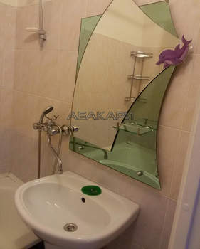 1-к квартира, на длительный срок, 43м2, 10/14 этаж