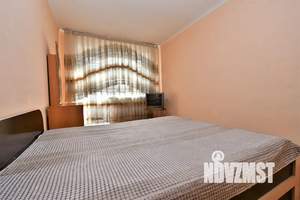 1-к квартира, посуточно, 33м2, 3/5 этаж