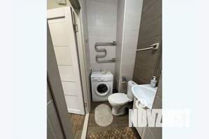 1-к квартира, посуточно, 25м2, 4/11 этаж