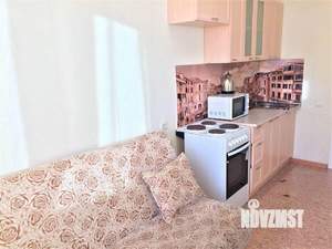 1-к квартира, посуточно, 51м2, 1/1 этаж