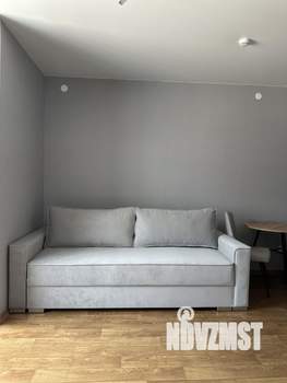 Студия квартира, на длительный срок, 25м2, 2/21 этаж