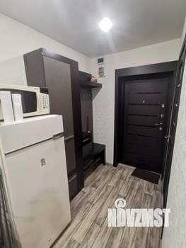 Студия квартира, на длительный срок, 18м2, 1/5 этаж