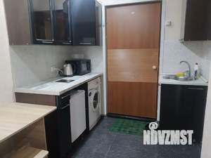 Студия квартира, посуточно, 20м2, 1/5 этаж