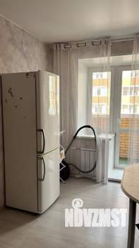 1-к квартира, на длительный срок, 44м2, 11/18 этаж